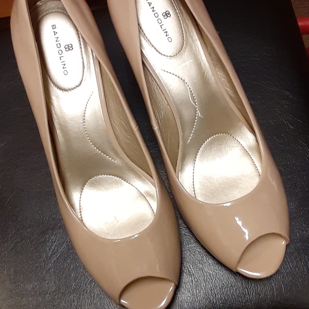 Shoes - Picture 3 of 3